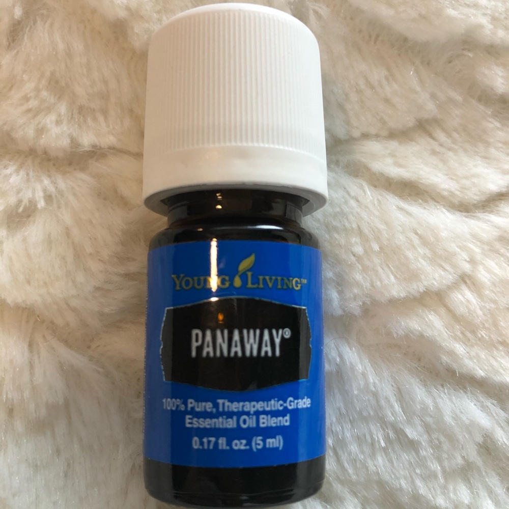 Young Living Panaway Essential Oil Blend
